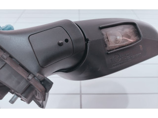 Зеркало электрическое Volvo S80 1999 - 2003 года