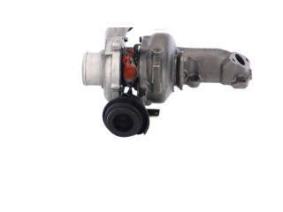 Turbodmychadlo Турбина 767835-5001S, 767835-5001S Fiat Croma