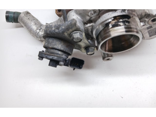  Турбина Peugeot 2008 I  375Q9, 375Q9         