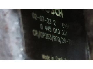 Vstřikovací čerpadlo 0445010034 Chrysler Voyager pro naftový motor 2.5