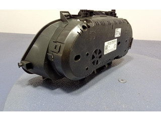 Панель приборов 5E3920741A, 5E3920741A Skoda Octavia 985