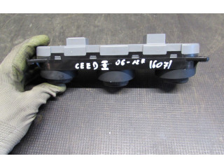 Блок управления двигателем Блок управления 972501H200EQ, 1H200EQ KIA Ceed