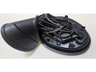 Зеркало электрическое Mini One - Cooper F56 F55 2013 - года