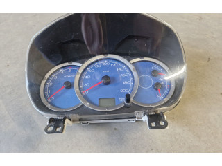 Панель приборов 8100A523 Mitsubishi L200