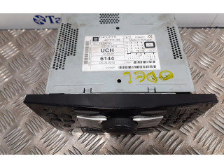 Řídící jednotka 497316088, 13396144 Opel Zafira B 2013