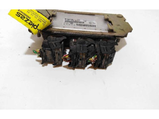 Блок управления двигателя 0261206861 Peugeot 306
