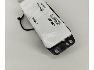 Подушка безопасности пассажира 57H880204D Skoda Kodiaq II