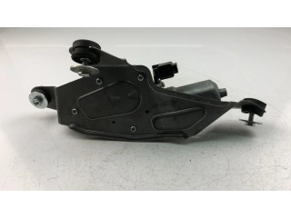 Моторчик дворников BHS267450 Mazda 3 II