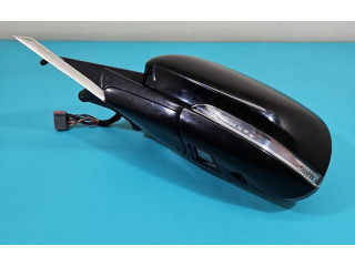 Зеркало электрическое Jaguar XF X250 2007 - 2015 года