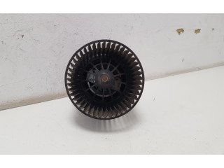 Вентилятор печки