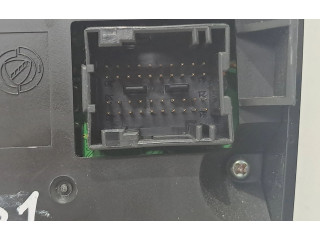 Блок управления климат-контролем 156088743, DENSO Alfa Romeo Mito