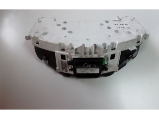 Панель приборов 30710071, 69594900T   Volvo C30       