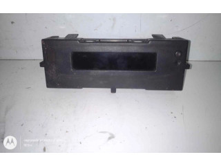 Дисплей 8200755144 Renault Clio III