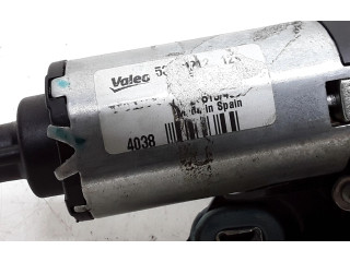 Моторчик заднего дворника     Volvo V70