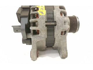 Генератор 231002949R Dacia Dokker