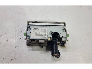 Дисплей    8V0857273M, 8V0919603C   Audi A3 S3 8V