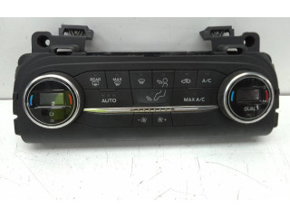 Блок управления климат-контролем R9044Z016A, 1S4Q9B395BG   Ford Focus