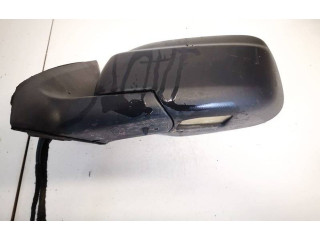 Зеркало электрическое Volvo XC90 2003 - 2006 года