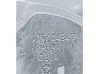 Руль Fiat Linea   -  года 735424347, 70112020      