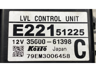 Řídící jednotka L37J18881C, L37J189R1 Mazda CX-7 2007