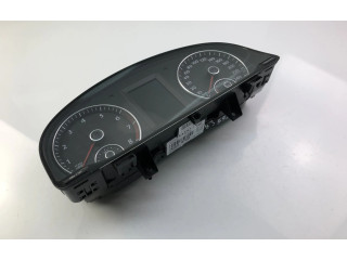 Přístrojová deska Volkswagen Caddy 2016 2K0920876G