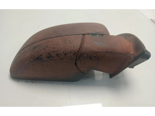 Зеркало электрическое Ford Ranger 2007 - 2011 года