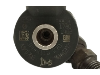 Форсунка 96440397, 0445110270    Chevrolet Corsa  Z20S1 