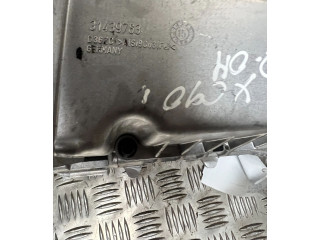 Турбина Нагнетатель Volvo XC90  31441265, 31439783         