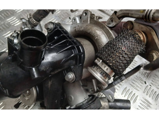  Турбина Dacia Lodgy  0280751037, 59001107373   для двигателя K9KU876      