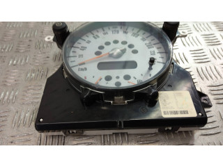Панель приборов 6928884 Mini One - Cooper R50 - 53