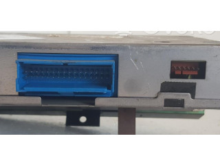 Блок управления климат-контролем 55036395 Jeep Grand Cherokee