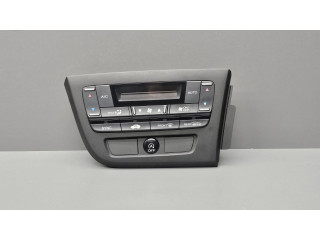 Блок управления климат-контролем 79600TA9, 79600TA9B5   Honda Civic IX