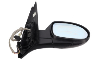 Зеркало электрическое Citroen C5 2005 - 2008 года