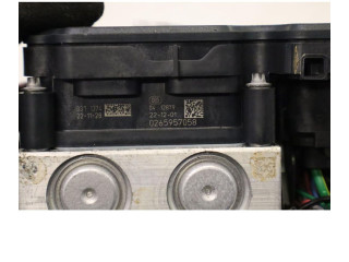 Блок АБС 0265957058   Peugeot  Partner III  2018 -  года