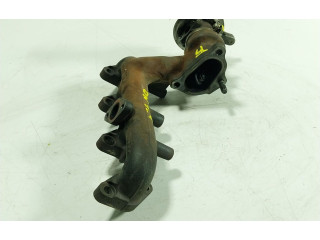 Turbodmychadlo Турбина 282012A760, 9011401030 Hyundai i30 D4FC