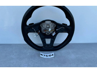 Руль Volkswagen Golf VIII 2019 - года 5H0959542C