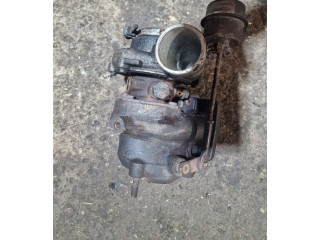 Turbodmychadlo Турбина Saab 9-5 -