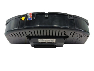 Přístrojová deska Volkswagen Passat Alltrack 2008 3C0920860N, A2C53242427