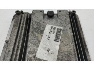 Řídící jednotka 0261209311, 00002438900 Maserati Quattroporte 2010