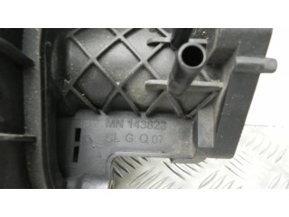 Всасывающий коллектор