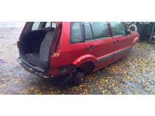 Блок АБС 1512725   Ford  Fusion  2006 - 2012 года