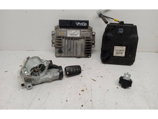 Блок управления двигателя 391302A302   KIA Venga