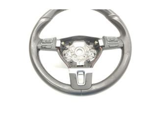 Руль Volkswagen Golf VI 2008 - 2013 года 3C8419091BE, 3C8419091BE