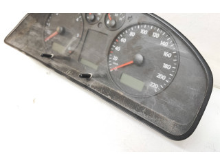 Přístrojová deska Volkswagen Transporter - Caravelle T5 2009 7H0920851S, VWZ7Z0H0557704