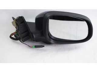 Зеркало электрическое        Volvo V70  2008 - 2013 года   