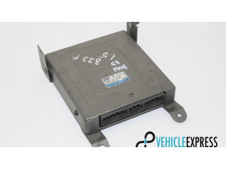 Блок управления двигателя E2T81671M1, Z50918881B Mazda 323 F