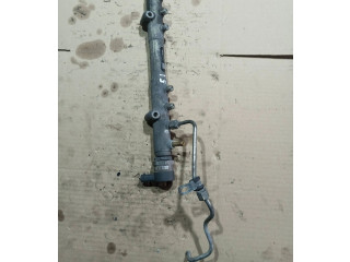 Топливная рампа 30757146, 001651L2 Volvo V70