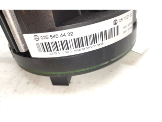 Поршень с шатуном M113941 0255454432 Mercedes-Benz S AMG W221