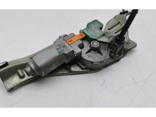 Моторчик заднего дворника Subaru Forester SH