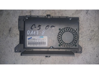 Дисплей 50355008100301 Citroen C5